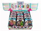 OBL870296 - TRAVEL BOX DISPLAY BOX BEACH