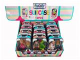 OBL870297 - TRAVEL BOX DISPLAY BOX PETS