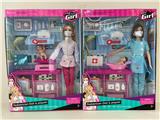 OBL870307 - BABY NURSE