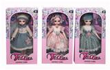OBL870320 - 12 inch girl