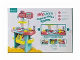 OBL870328 - Doctor’s desk suit