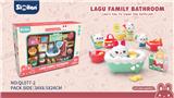 OBL870337 - LAGU TOILET HOUSE SUIT
