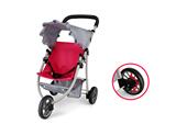 OBL870351 - ECO-FRIENDLY STROLLERS