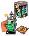 OBL870355 - DINOSAUR SURPRISE HOUSE