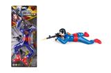 OBL870383 - PLUG-IN SUPERMAN CLIMBER