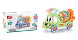 OBL870385 - COLOR BOX FLASH ENGINEERING CAR