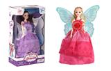 OBL870419 - ELECTRIC BARBIE ANGEL
