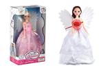 OBL870420 - ELECTRIC BARBIE ANGEL
