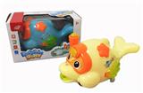 OBL870425 - DOLPHIN SPRAY