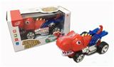 OBL870427 - SPRAY DINOSAURS