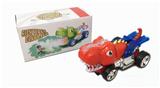 OBL870428 - SPRAY DINOSAURS