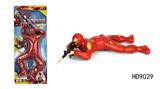 OBL870429 - IRON MAN CLIMBER