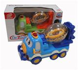 OBL870432 - OPEN WINDOW BOX FLASH ENGINEERING CAR