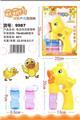 OBL870447 - ELECTRIC LIGHTING MUSIC CUTE DUCK