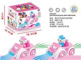 OBL870496 - ELECTRIC UNIVERSAL 5D LIGHT KT CAT CAR