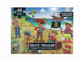 OBL870527 - FLOOR PUZZLE