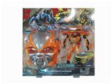 OBL870540 - TRANSFORMERS
