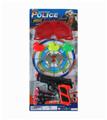 OBL870558 - 警察套