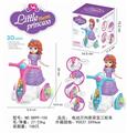OBL870613 - ELECTRIC 10,000-WAY SOFIA TRICY WHEEL