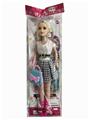 OBL870811 - 11 INCH BIG BARBIE DOLL