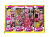 OBL870868 - 11.5 BARBIE