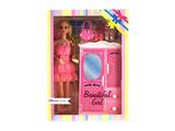 OBL870884 - 11.5 FASHION BARBIE 9 JOINTS