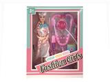 OBL870885 - 11.5 NURSE BARBIE 9 JOINT