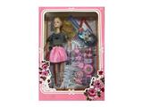 OBL870886 - 11.5-INCH BARBIE