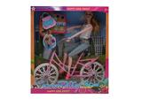 OBL870891 - 11.5-INCH FASHION TOURISM SERIES