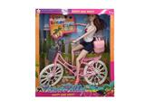 OBL870892 - 11.5-INCH FASHION TOURISM SERIES
