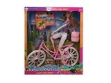 OBL870893 - 11.5-INCH FASHION TOURISM SERIES