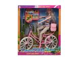 OBL870894 - 11.5 INCH FASHION TRAVEL SERIES