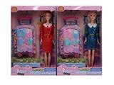 OBL870896 - 11.5 FASHION HOUSEWIFE