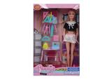 OBL870899 - 11.5-INCH BARBIE
