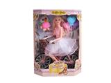 OBL870909 - 11.5-INCH BARBIE BIKE