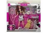 OBL870923 - 11.5 9-JOINT BARBIE