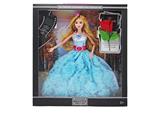 OBL870934 - 11.5 11 JOINT WEDDING DRESS PRINCESS