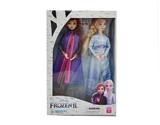 OBL870935 - 11.5 11 JOINT SNOW PRINCESS DUO