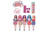 OBL870941 - 11.5-INCH REAL COLOR CHANGING PRINCESS BARBIE