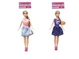 OBL870974 - 11.5 REAL LIVE HAND FASHION SKIRT PRINCESS BARBIE