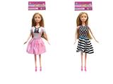 OBL870980 - 11.5 REAL LIVE HAND FASHION SKIRT PRINCESS BARBIE