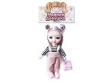 OBL870989 - SIX INCH SOLID 11 JOINT FASHION YE LUOLI