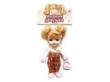 OBL870990 - SIX INCH SOLID 11 JOINT FASHION YE LUOLI