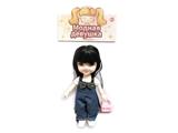 OBL870991 - SIX INCH SOLID 11 JOINT FASHION YE LUOLI