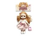 OBL870994 - SIX-INCH SOLID 11-JOINT FASHION YE LORI