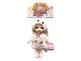 OBL870995 - SIX-INCH SOLID 11-JOINT FASHION YE LORI