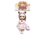 OBL870997 - SIX INCH SOLID 11 JOINT FASHION YE LUOLI