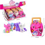 OBL871040 - GLUE FLYING HORSE