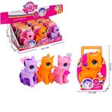 OBL871041 - GLUE FLYING HORSE