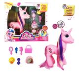 OBL871046 - GLUE MUSIC FLYING HORSE SERIES